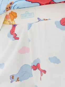 Primark Spodnie Od Piżamy<Spodnie od piżamy z motywem Ulicy Sezamkowej