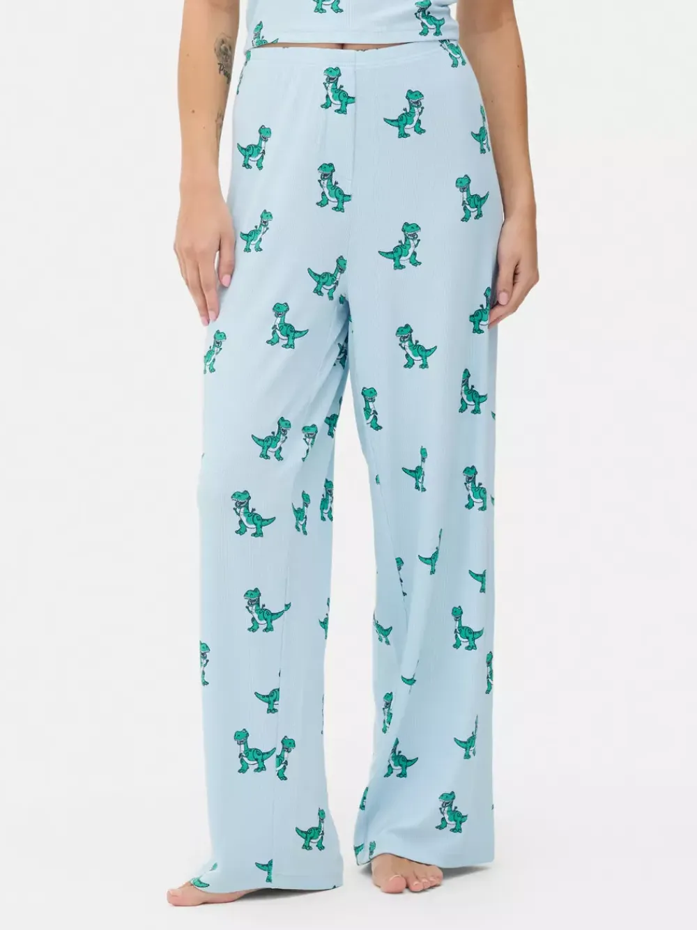 Primark Spodnie Od Piżamy<Spodnie od piżamy z nadrukiem Toy Story Disneya