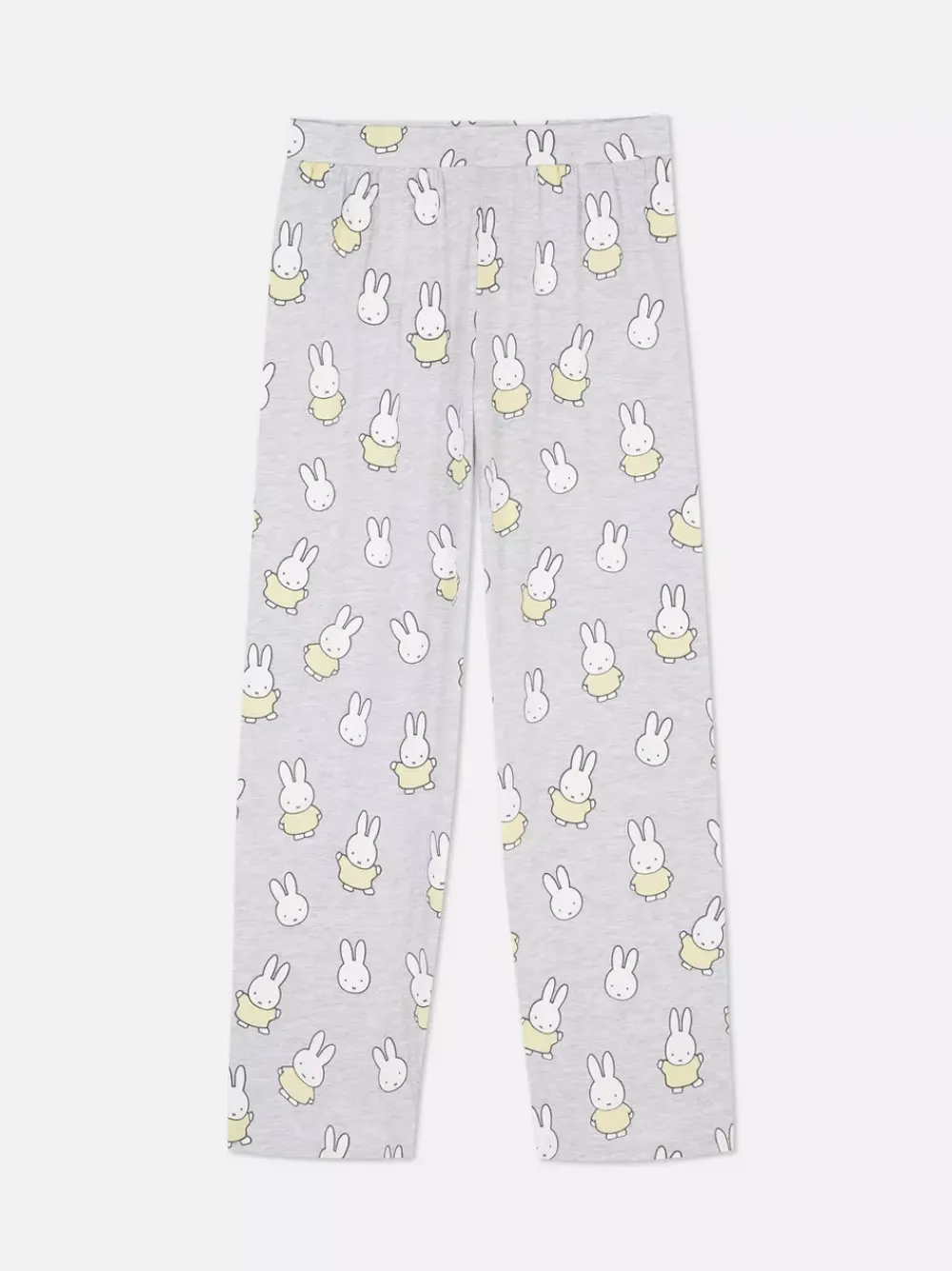 Primark Spodnie Od Piżamy<Spodnie od piżamy z szeroką nogawką i motywem Miffy