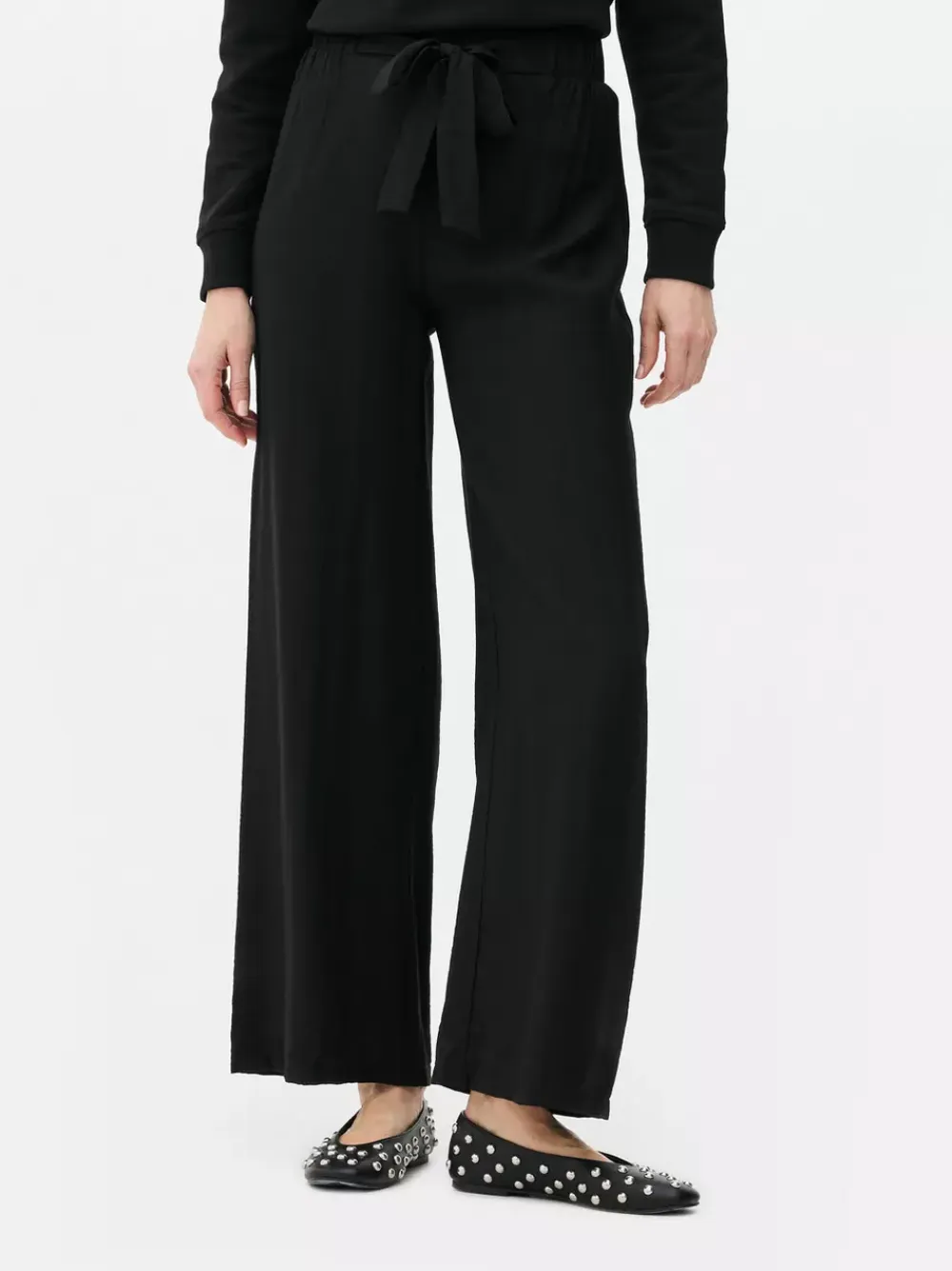 Primark Spodnie I Legginsy<Spodnie palazzo