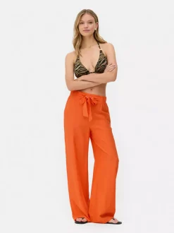 Primark Spodnie I Legginsy<Spodnie palazzo