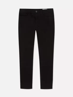 Primark Jeansy<Spodnie skinny z diagonalu