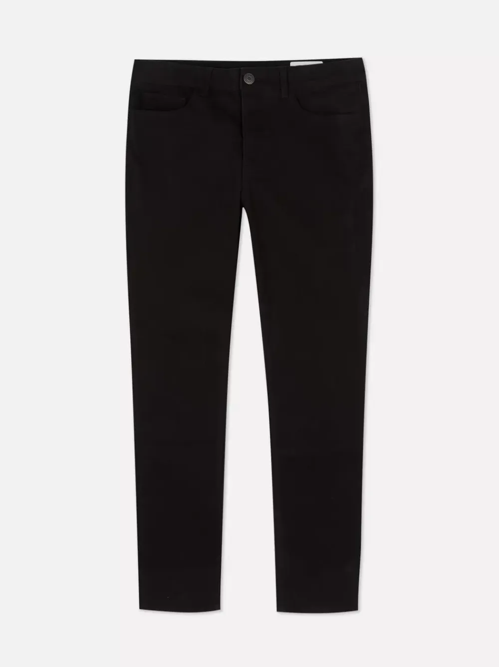 Primark Jeansy<Spodnie skinny z diagonalu