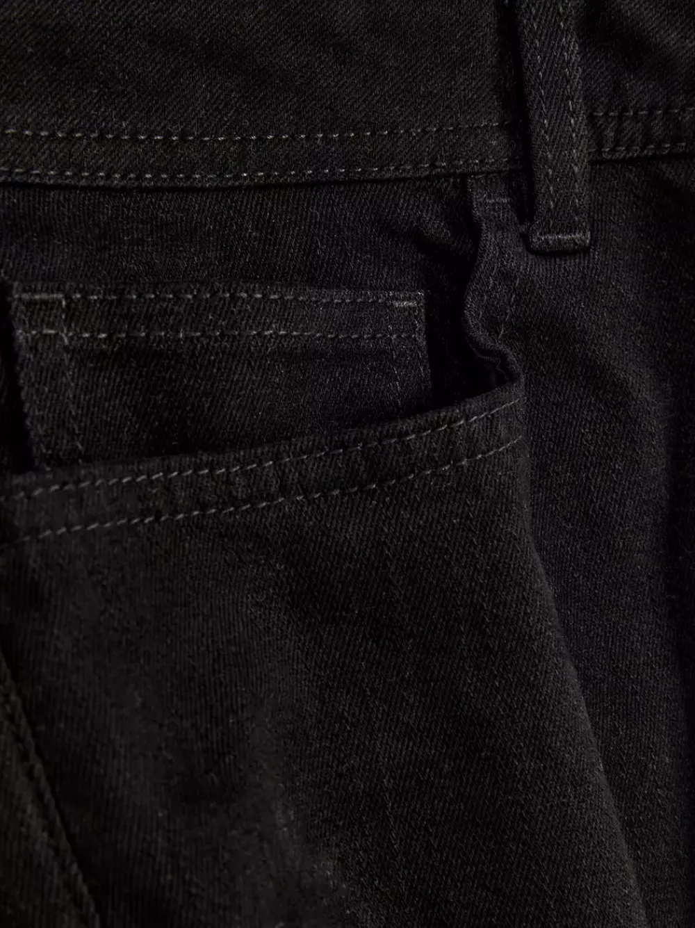 Primark Jeansy<Spodnie skinny z diagonalu