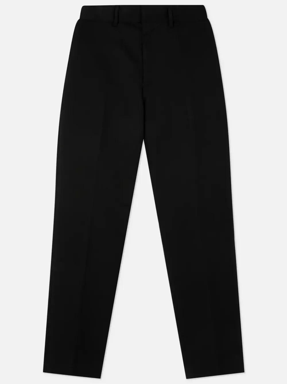 Primark Spodnie<Spodnie wizytowe z diagonalu