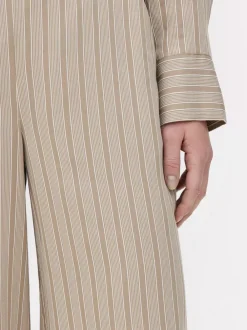 Primark Spodnie I Legginsy<Spodnie w paski The Edit, część zestawu