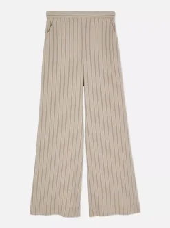 Primark Spodnie I Legginsy<Spodnie w paski The Edit, część zestawu