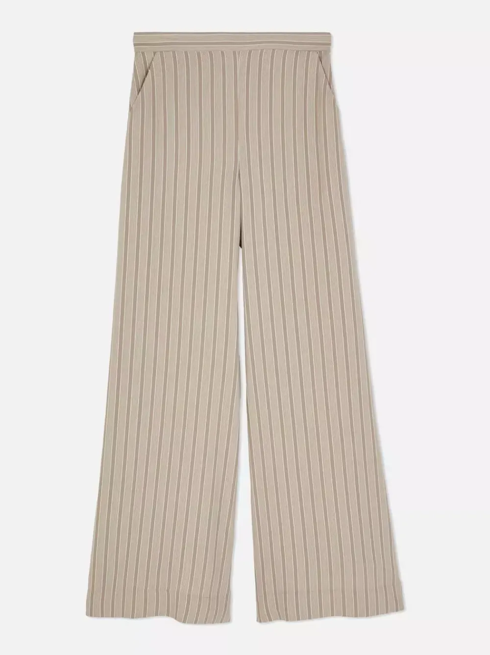 Primark Spodnie I Legginsy<Spodnie w paski The Edit, część zestawu