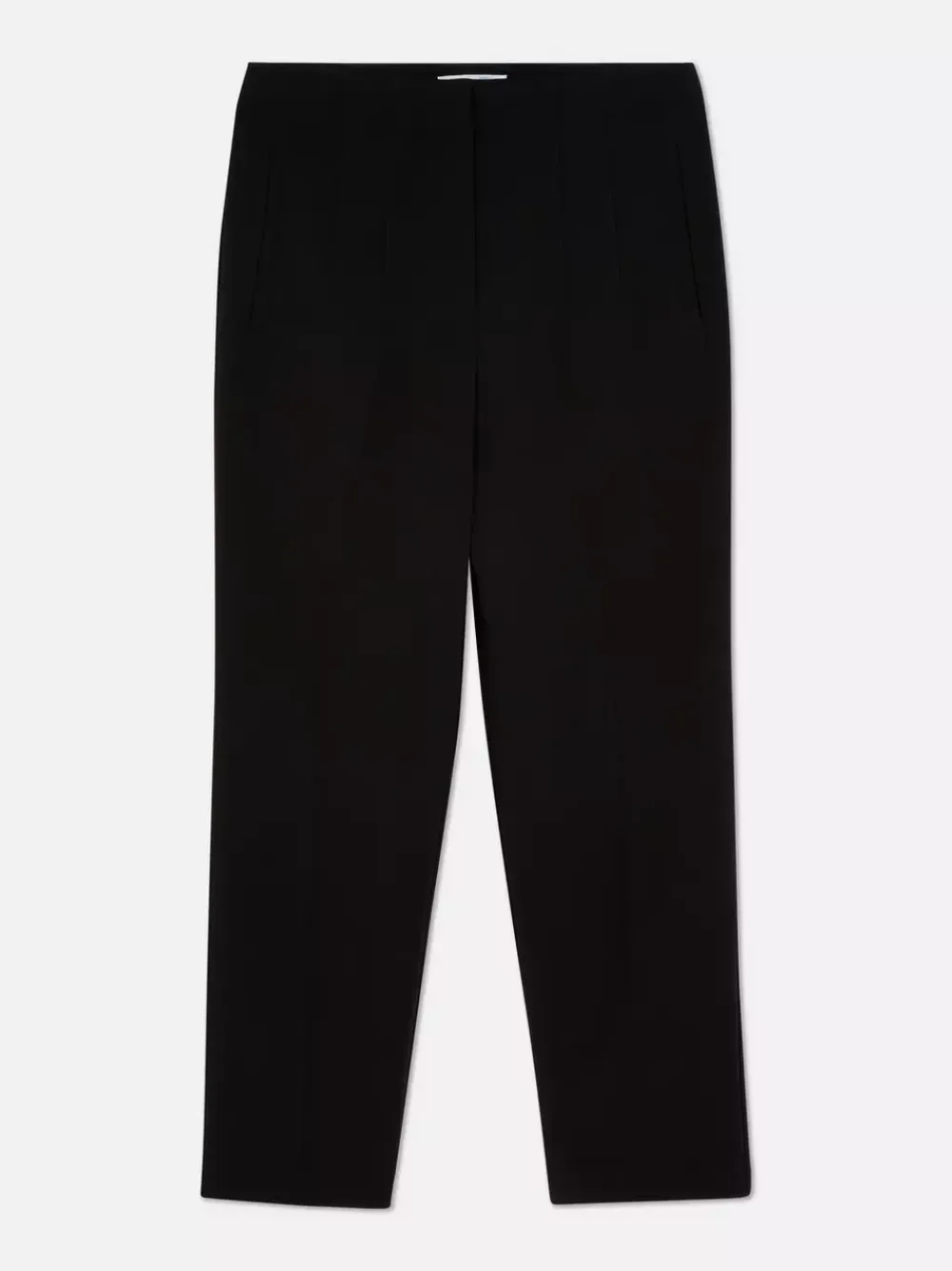 Primark Spodnie I Legginsy<Spodnie w prążki z wysokim stanem i motywem Sticha