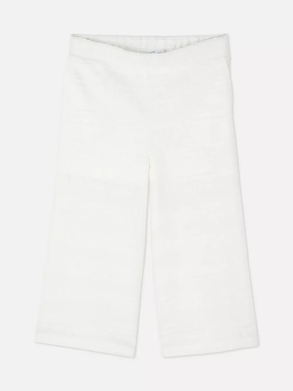 Dzieci Primark Spodnie I Legginsy<Spodnie z haftem angielskim