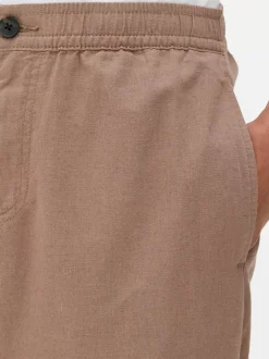 Primark Spodnie<Spodnie z prostą nogawką