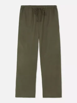 Primark Spodnie I Legginsy<Spodnie z wiązaniem w talii