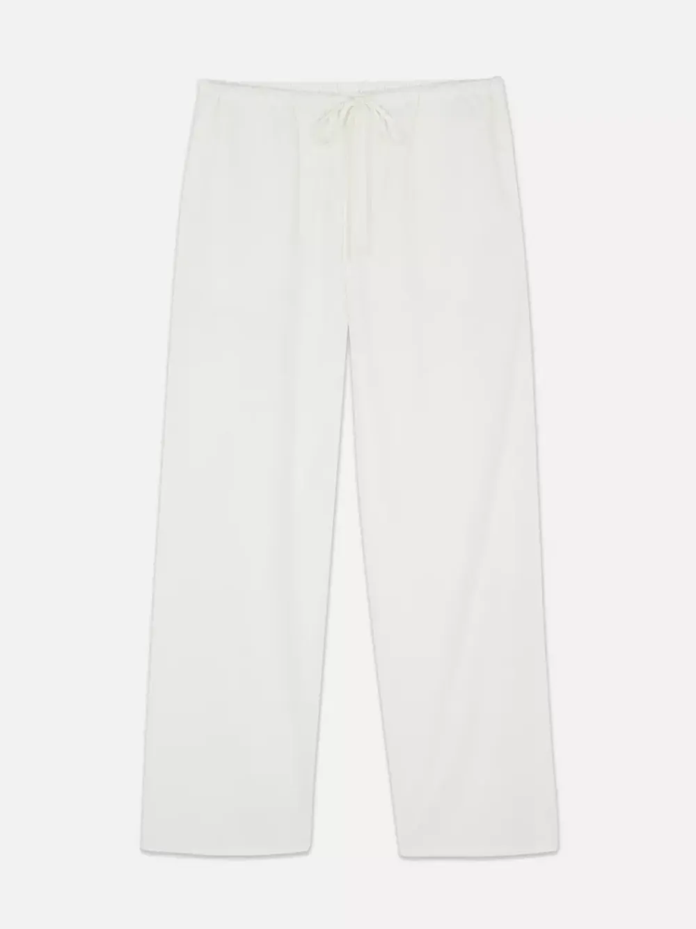 Primark Spodnie I Legginsy<Spodnie z wiązaniem w talii