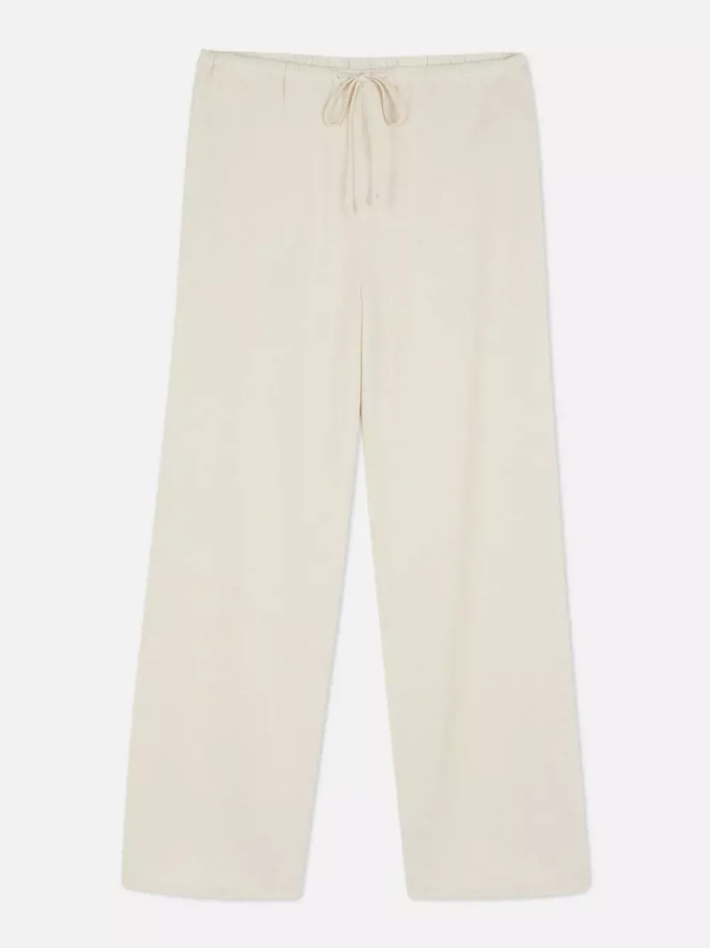 Primark Spodnie I Legginsy<Spodnie z wiązaniem w talii