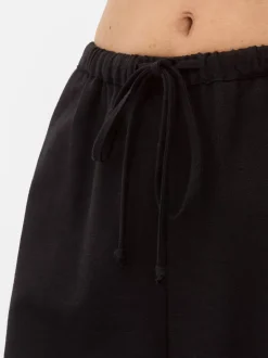 Primark Spodnie I Legginsy<Spodnie z wiązaniem w talii