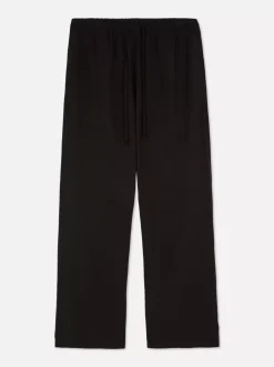 Primark Spodnie I Legginsy<Spodnie z wiązaniem w talii