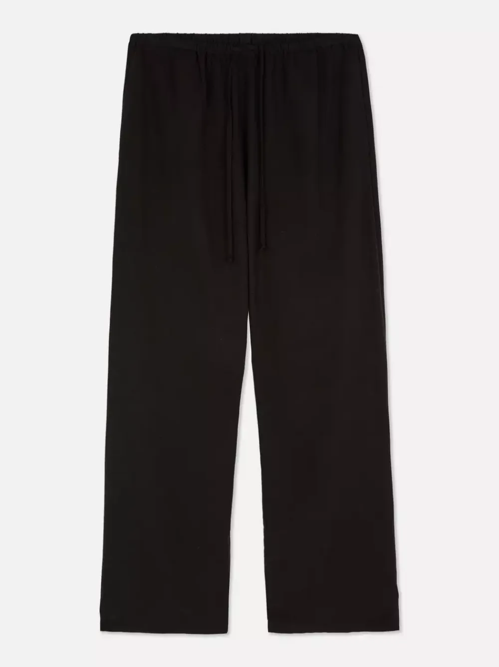Primark Spodnie I Legginsy<Spodnie z wiązaniem w talii