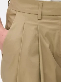 Primark Spodnie I Legginsy<Spodnie z zakładkami The Edit