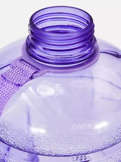 Primark Filiżanki I Kubki<Sportowa butelka na wodę z uchwytem, rozmiar XXL (2000 ml)