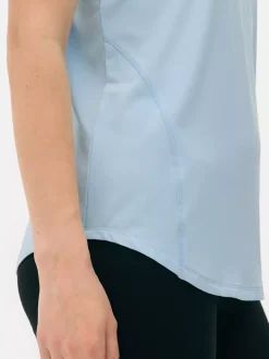 Primark Topy I T-Shirty|Odzież Domowa I Na Siłownię<Sportowa koszulka o kroju bokserki