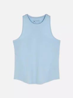 Primark Topy I T-Shirty|Odzież Domowa I Na Siłownię<Sportowa koszulka o kroju bokserki