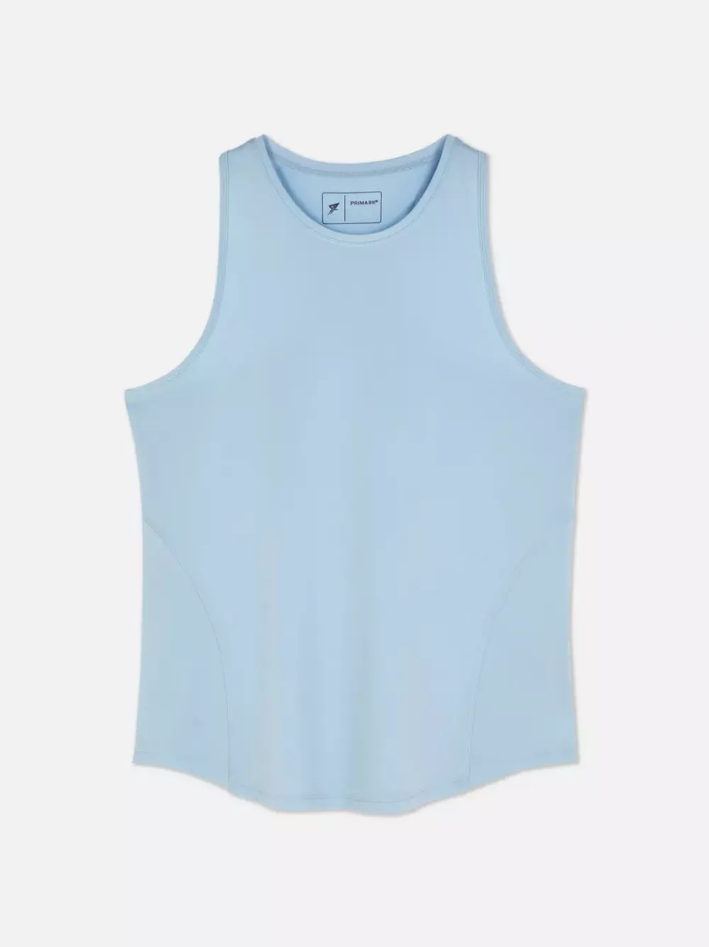 Primark Topy I T-Shirty|Odzież Domowa I Na Siłownię<Sportowa koszulka o kroju bokserki