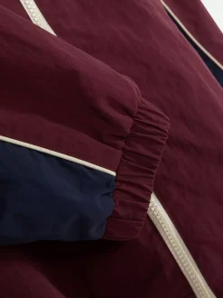 Primark Płaszcze I Kurtki<Sportowa kurtka przeciwdeszczowa w bloki kolorów