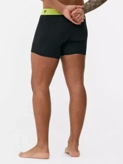Primark Odzież Sportowa I Domowa|Bielizna<Sportowe bokserki w różne wzory, 3 pary