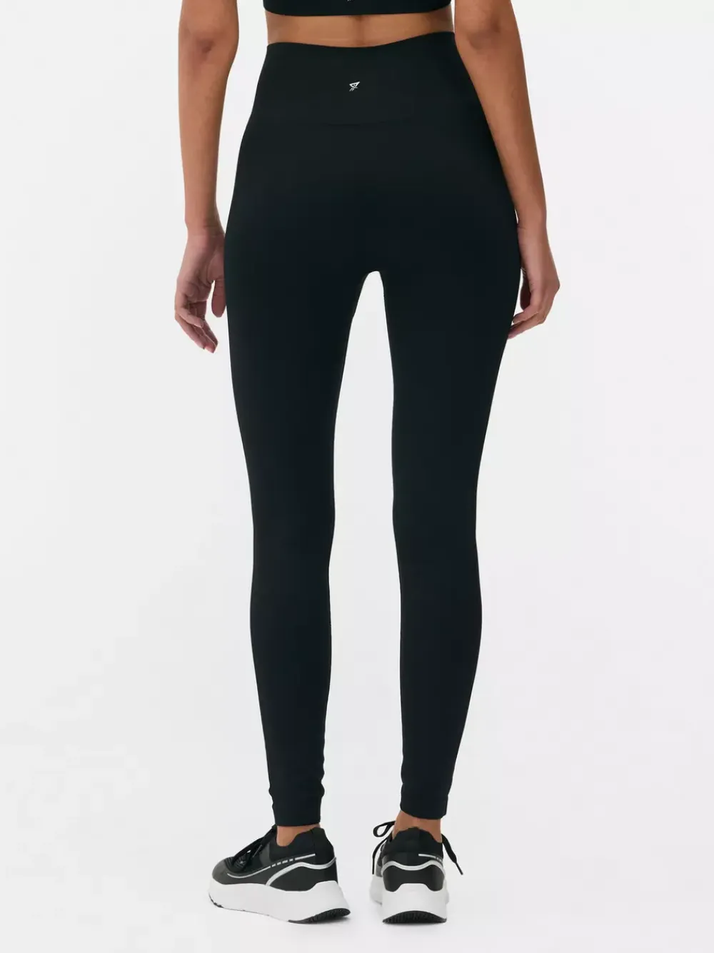 Primark Odzież Domowa I Na Siłownię|Spodnie I Legginsy<Sportowe legginsy bez szwów
