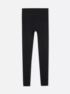 Primark Odzież Domowa I Na Siłownię|Spodnie I Legginsy<Sportowe legginsy bez szwów
