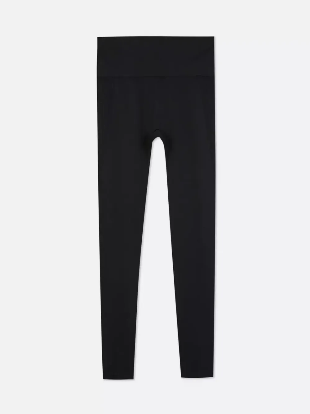 Primark Odzież Domowa I Na Siłownię|Spodnie I Legginsy<Sportowe legginsy bez szwów