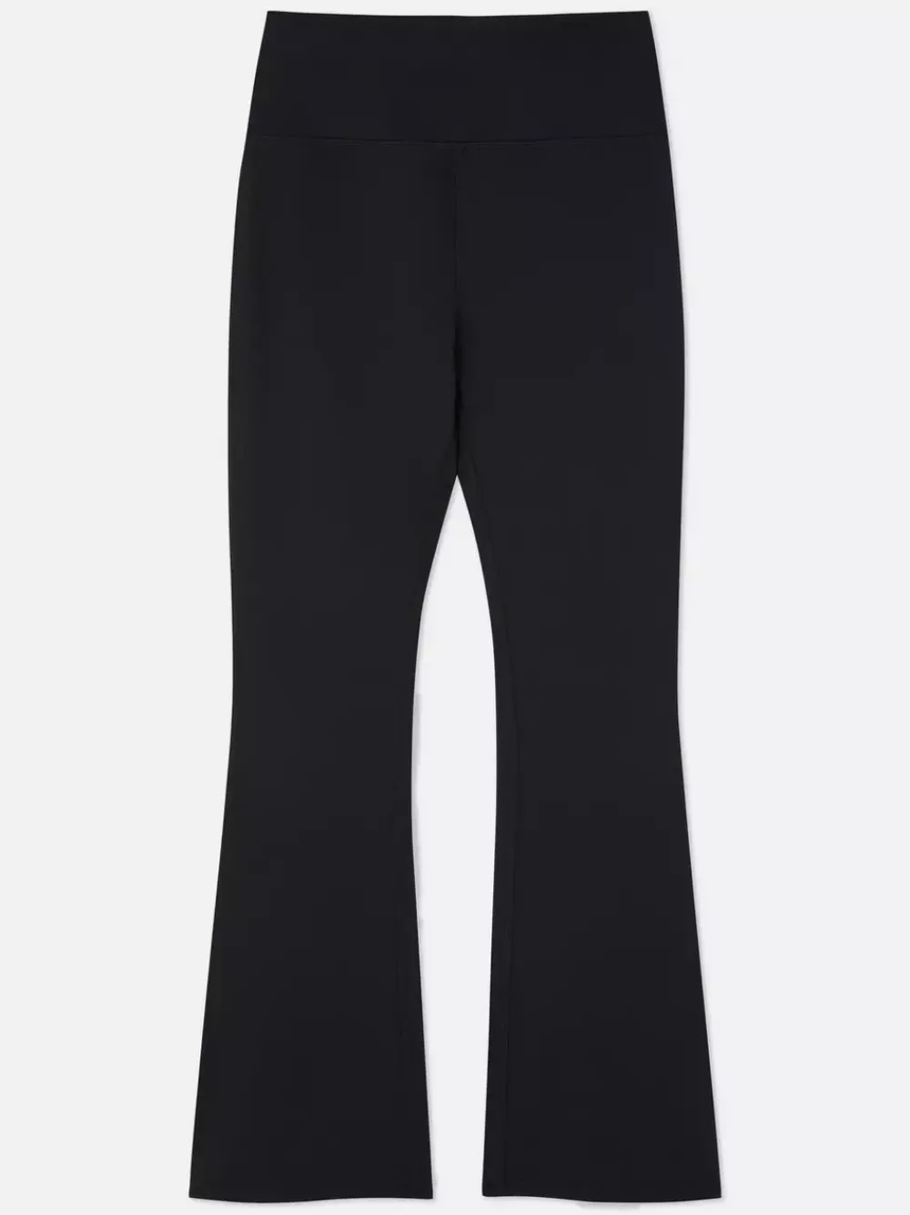 Primark Odzież Domowa I Na Siłownię|Spodnie I Legginsy<Sportowe legginsy z rozkloszowanymi nogawkami
