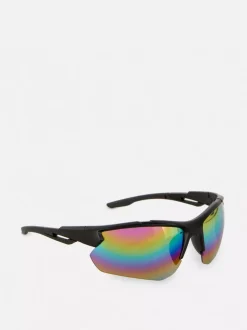 Primark Okulary Przeciwsłoneczne|Odzież Sportowa I Domowa<Sportowe okulary przeciwsłoneczne