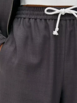 Primark Odzież Domowa I Na Siłownię|Spodnie Dresowe<Sportowe spodnie dresowe ze sznurkiem