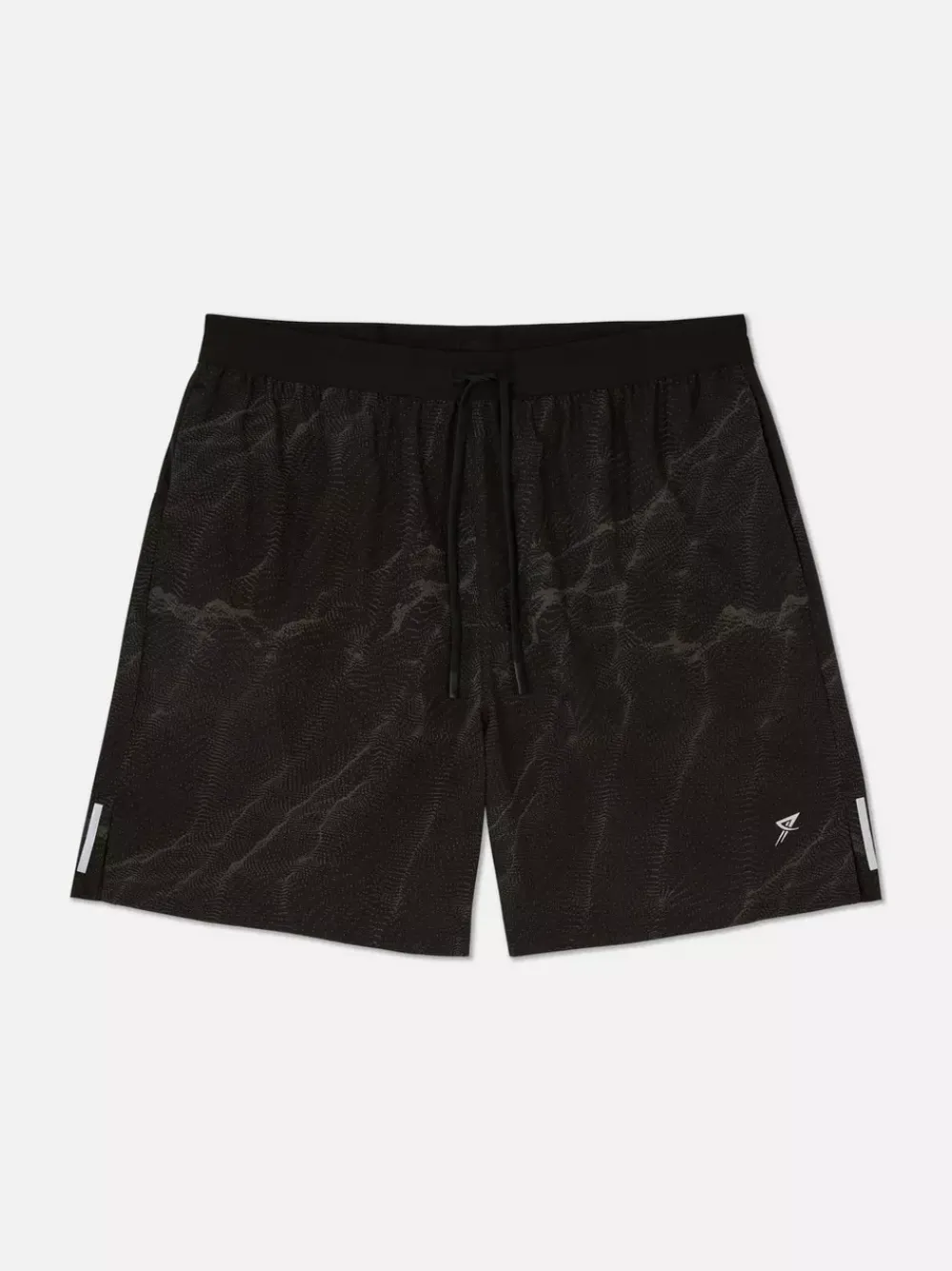 Primark Odzież Sportowa I Domowa|Szorty<Sportowe szorty do biegania z efektem ombré