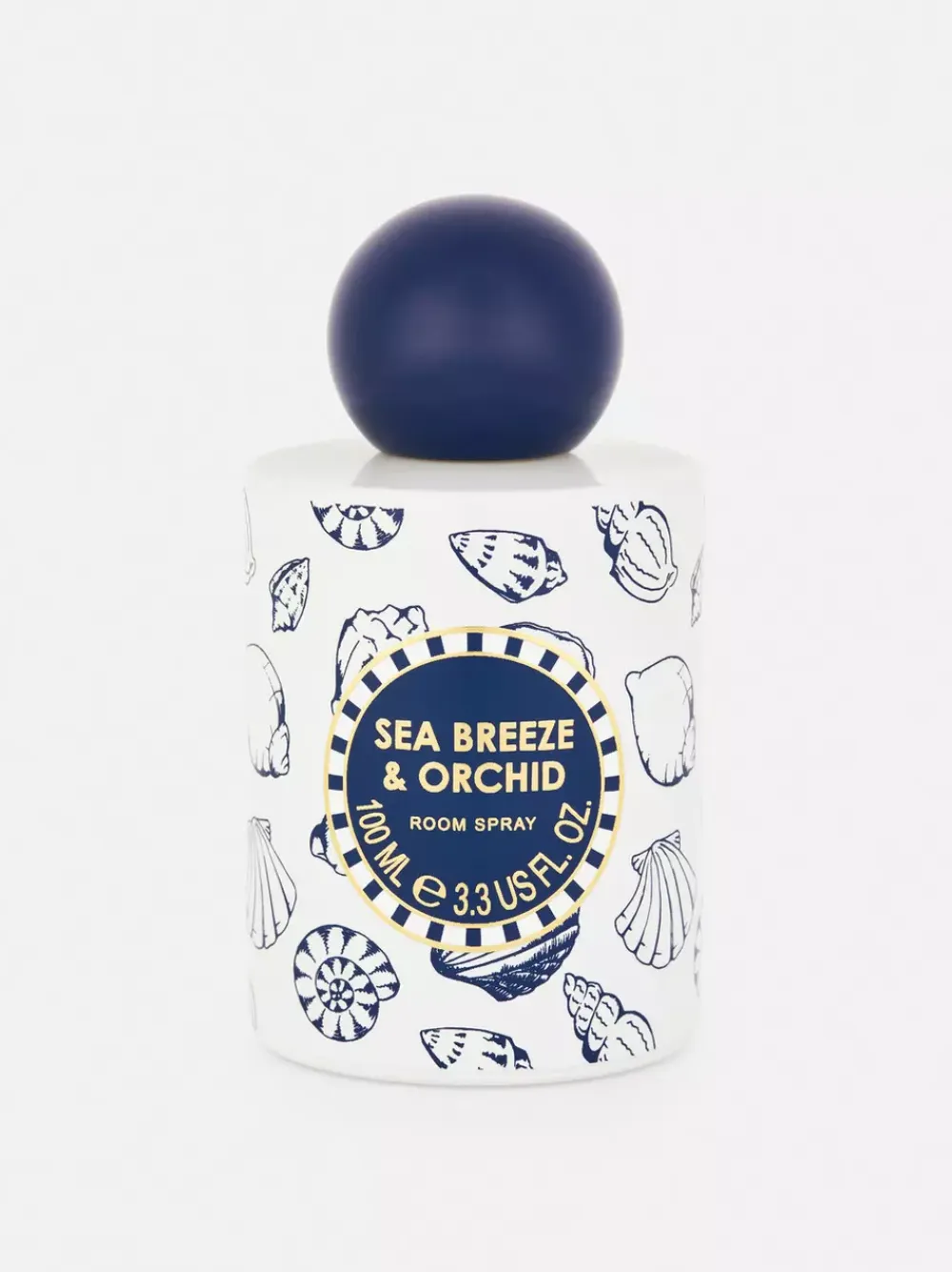 Primark Zapachy Do Domu<Spray do pomieszczeń w ceramicznej buteleczce