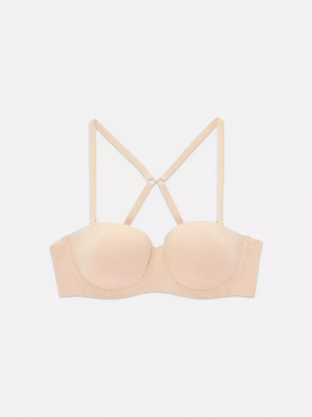 Primark Biustonosze<Stanik wielofunkcyjny bez ramiączek, rozmiary A–D