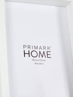 Primark Ramki I Dekoracje Ścienne<Stojąca ramka na zdjęcia