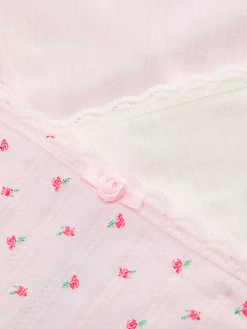 Damskie Primark Majtki Damskie<Stringi, 3 pary