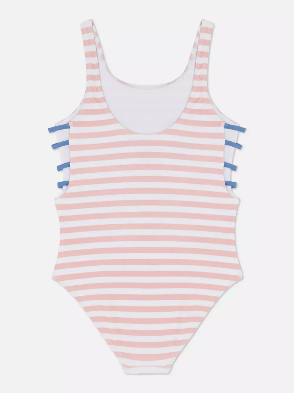 Dzieci Primark Stroje Kąpielowe I Plażowe<Strój kąpielowy w paski z motywem Sticha Disneya