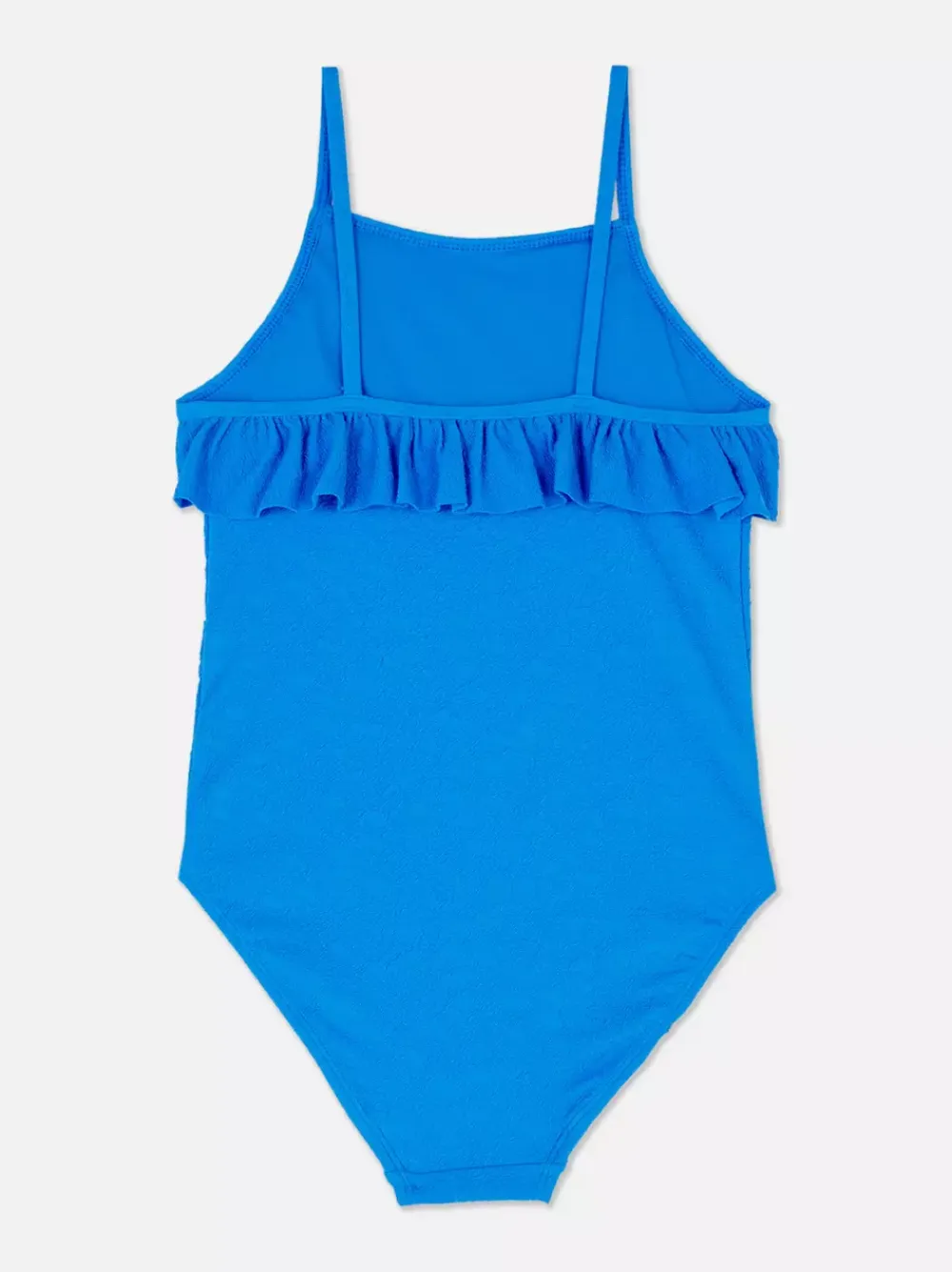 Dzieci Primark Stroje Kąpielowe I Plażowe<Strój kąpielowy z falbanką i paskiem