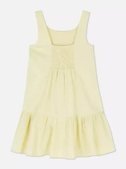Dzieci Primark Sukienki<Sukienka bez rękawów z niskim stanem