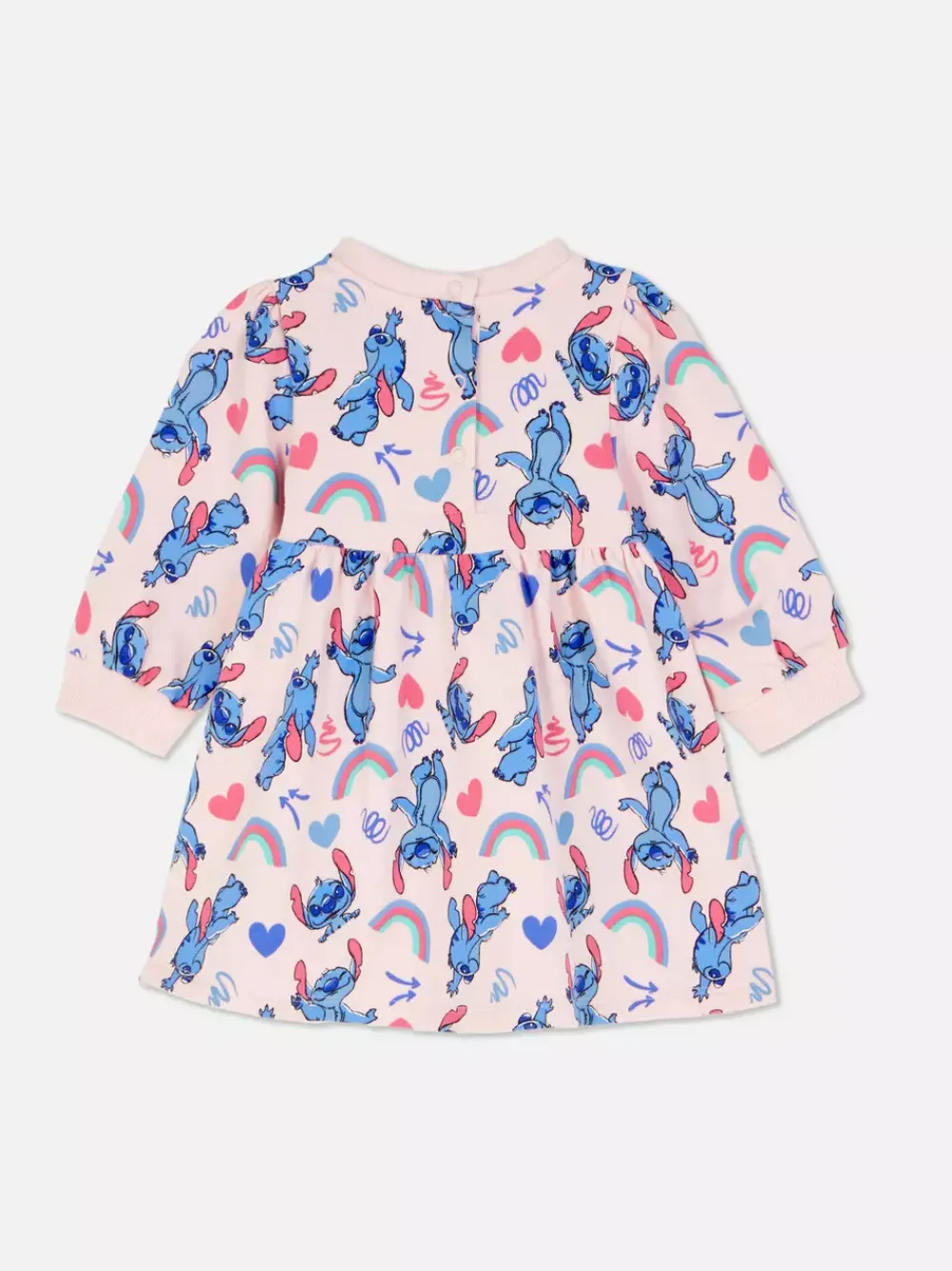 Primark Sukienki I Spódnice<Sukienka bluzowa z motywem Sticha Disneya