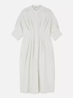 Primark Sukienki<Sukienka koszulowa midi The Edit