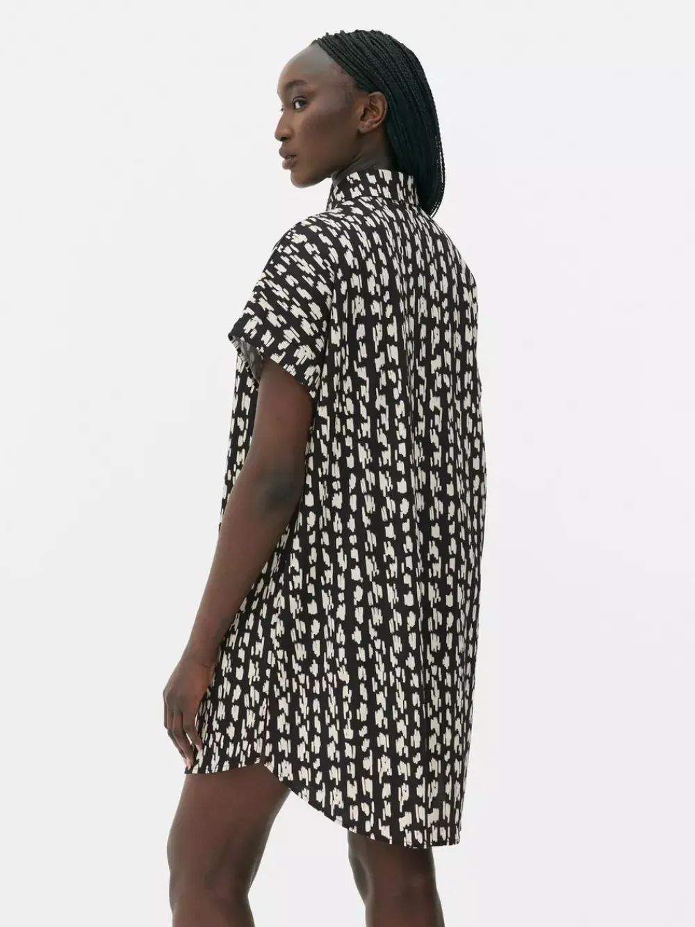 Primark Sukienki<Sukienka koszulowa mini