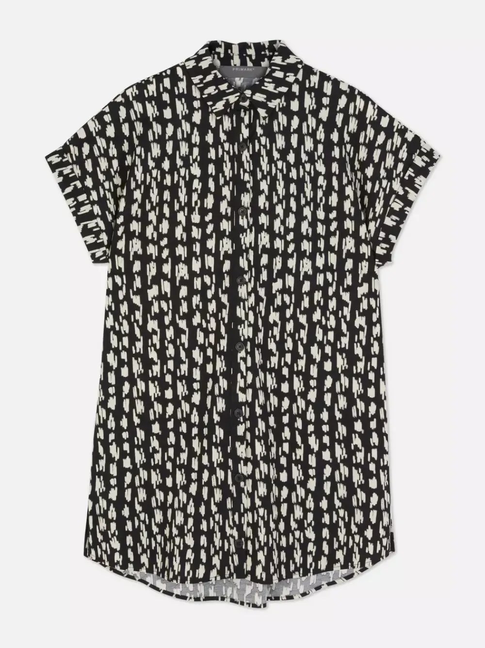 Primark Sukienki<Sukienka koszulowa mini