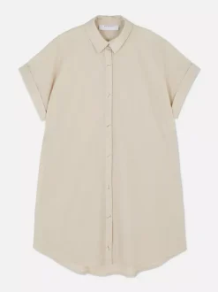 Primark Sukienki<Sukienka koszulowa mini