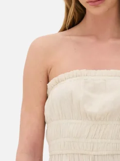 Primark Stroje Kąpielowe I Plażowe<Sukienka midi bez ramiączek