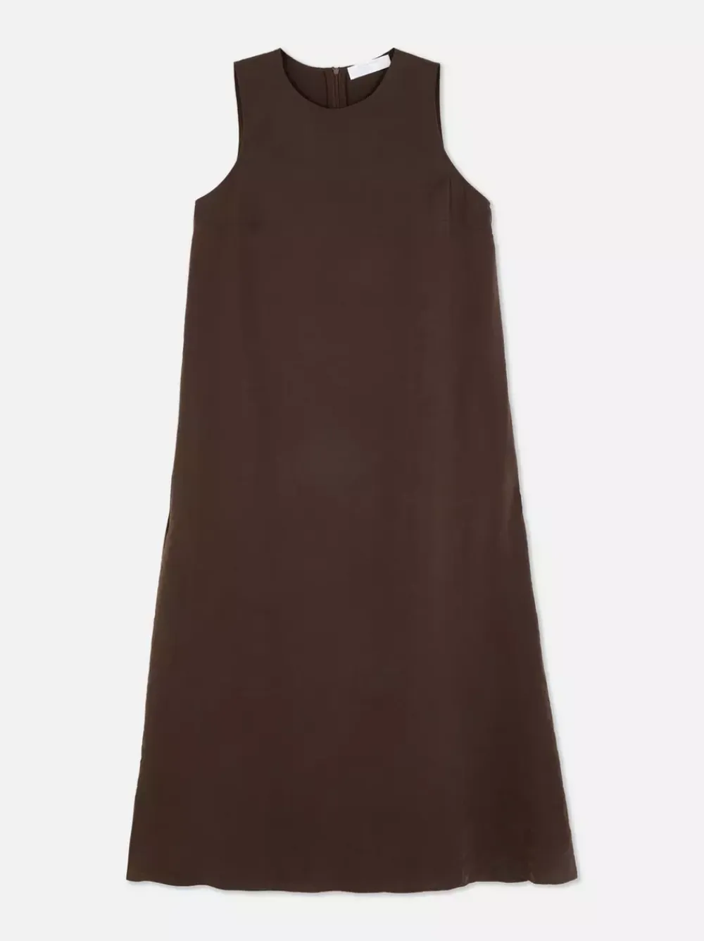 Primark Sukienki<Sukienka midi bez rękawów The Edit