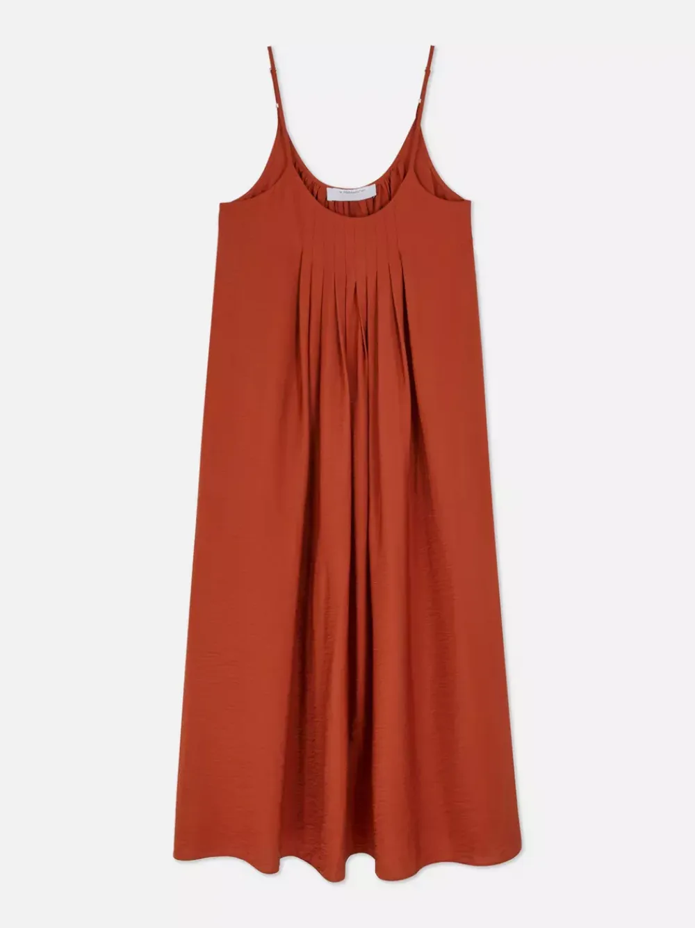 Primark Sukienki<Sukienka midi z głębokim dekoltem The Edit